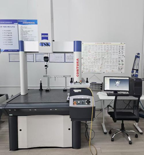 三坐标测量仪-1.1